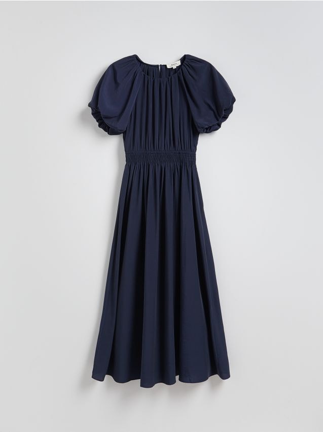 Robe maxi - RESERVED