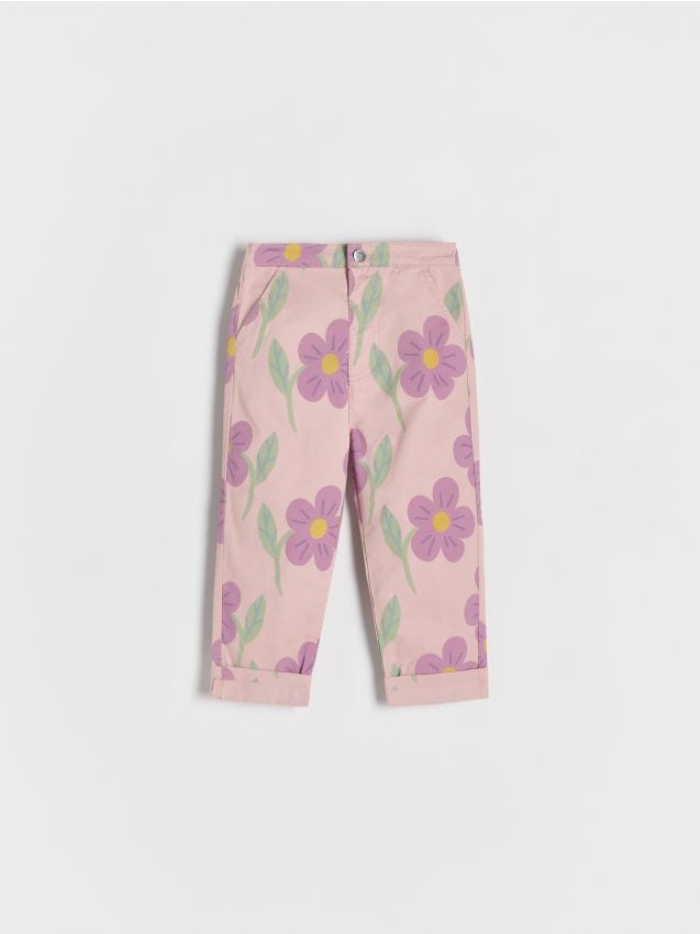 Reserved Reserved - BABIES` TROUSERS