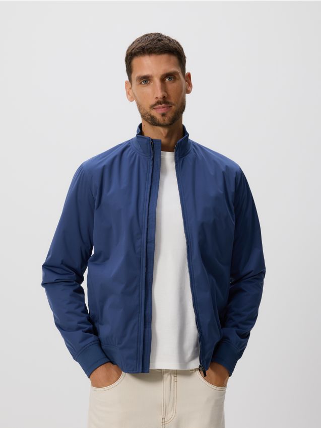 Bomber jacket - RESERVED