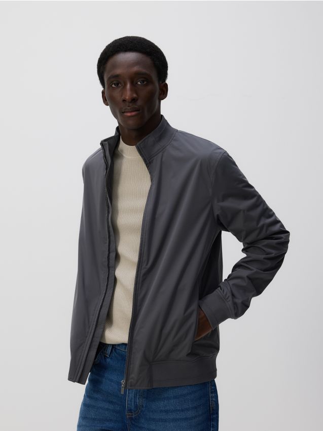 Bomber jacket - RESERVED