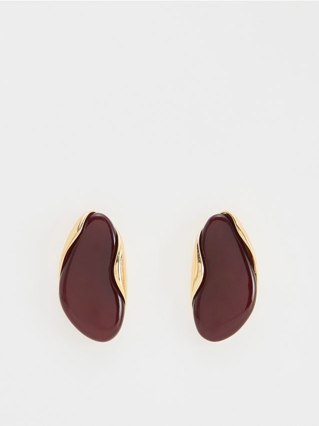 EARRINGS - RESERVED