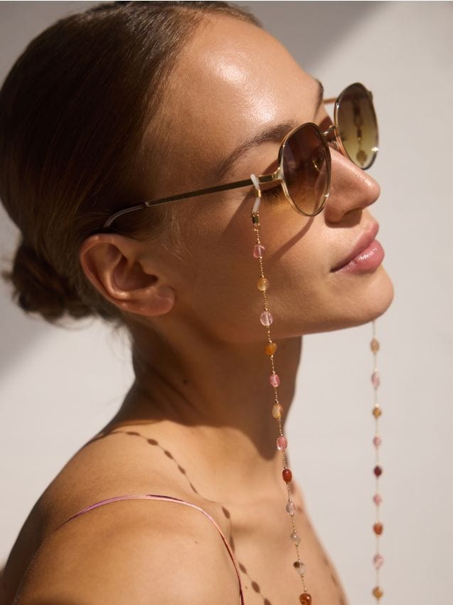 CHAIN FOR GLASSES - RESERVED