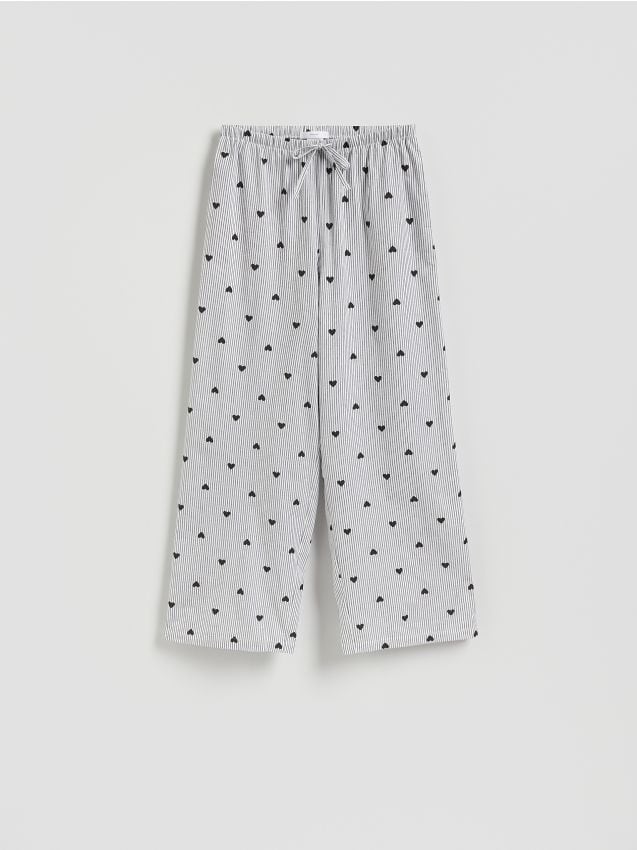Pyjama pants - RESERVED
