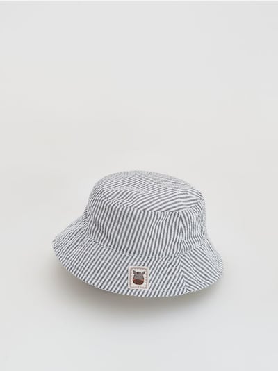 BABIES` HAT