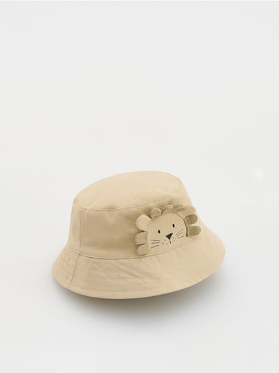 BABIES` HAT