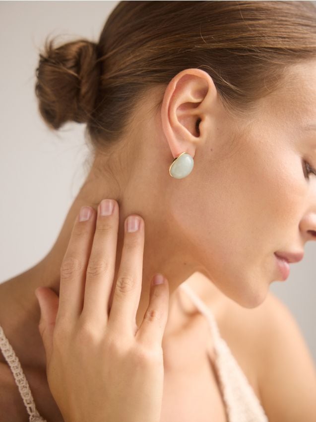 Earrings set - RESERVED