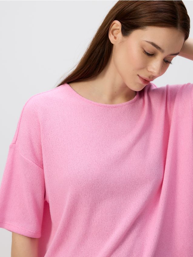 LADIES` BLOUSE - RESERVED