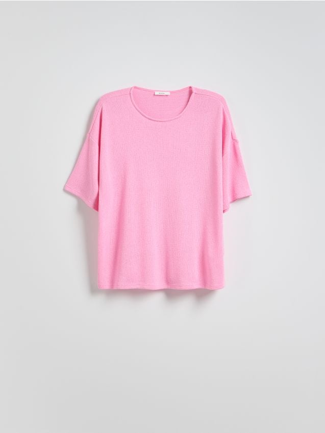 LADIES` BLOUSE - RESERVED