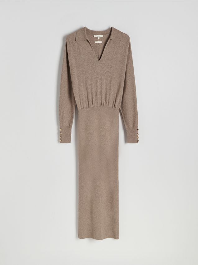 LADIES` DRESS - RESERVED