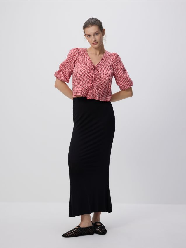LADIES` SKIRT - RESERVED