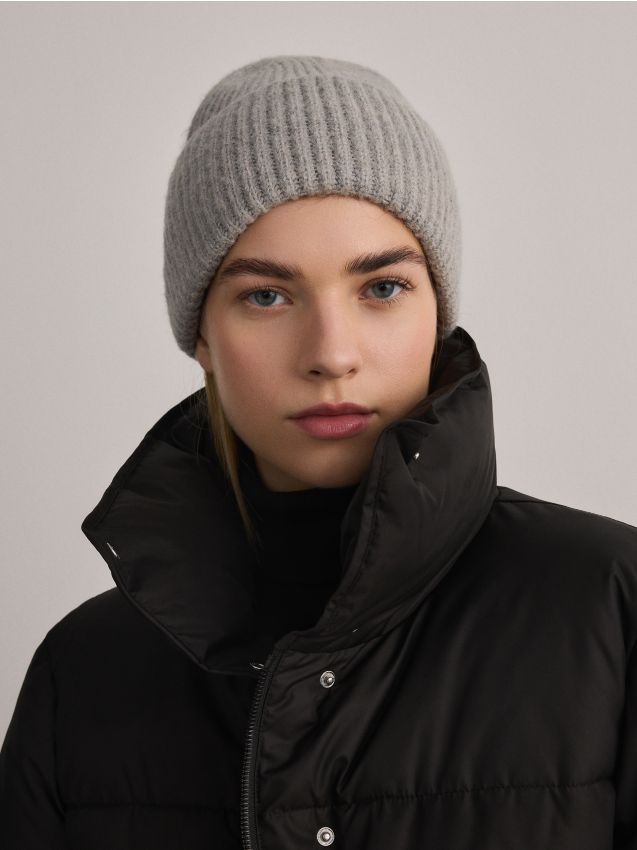 Beanie - RESERVED