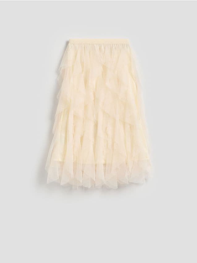 LADIES` SKIRT - RESERVED