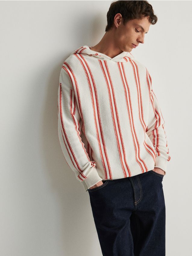 Principles new arrivals star jumper