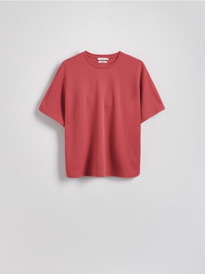 LADIES` T-SHIRT
