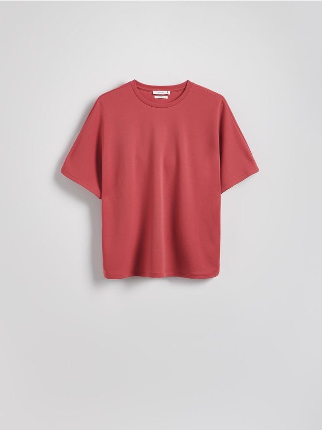 LADIES` T-SHIRT - RESERVED