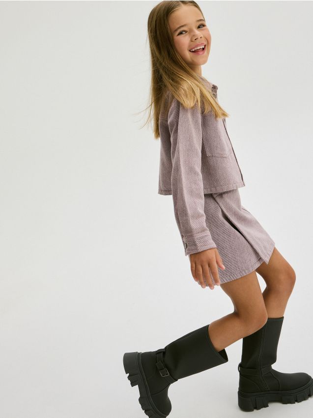 Imitatieleer schoenen on sale
