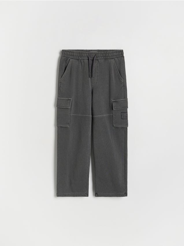 Jogginghose Im Cargo-Stil - RESERVED