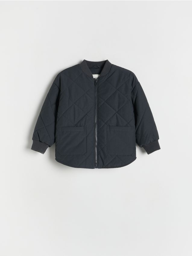 Waterproof jacket - RESERVED