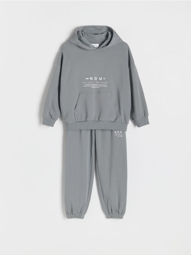 Cotton rich set - RESERVED