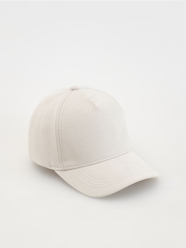 Cap - RESERVED