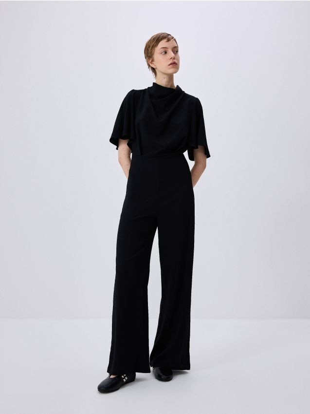 Reserved jumpsuit store