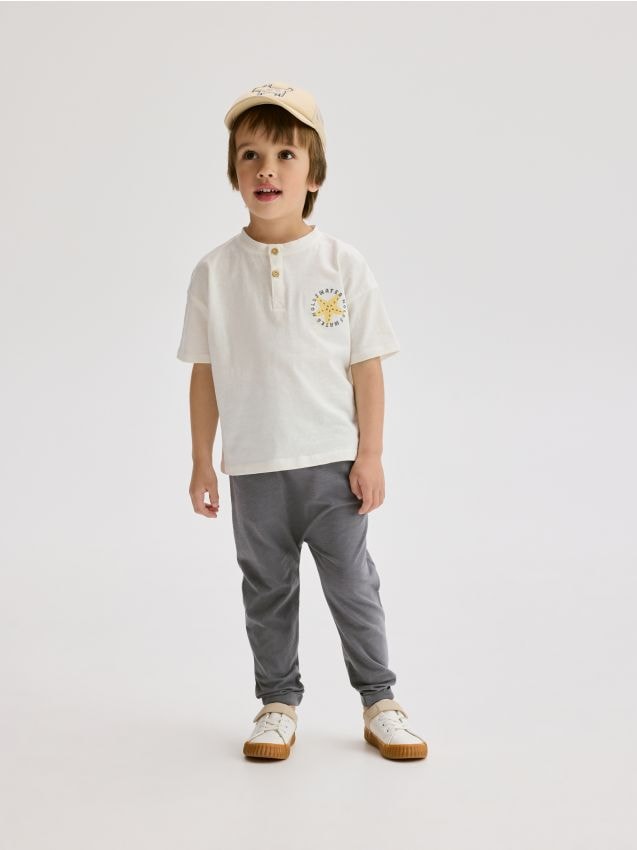 Cotton rich set - RESERVED