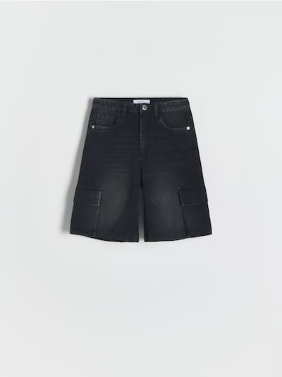 GIRLS` TROUSERS