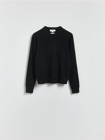 Cashmere jumper