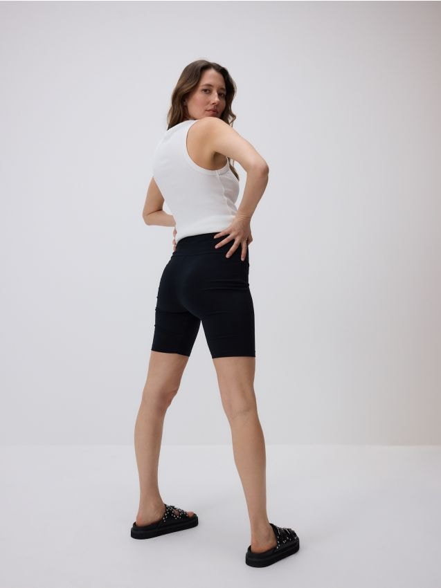 Short cycliste de sport - RESERVED