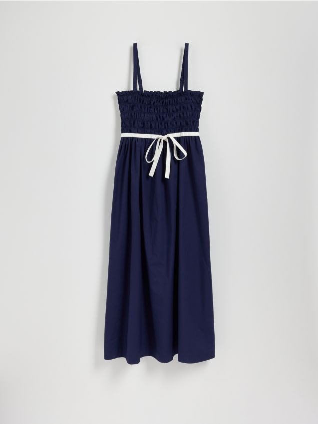 LADIES` DRESS - RESERVED