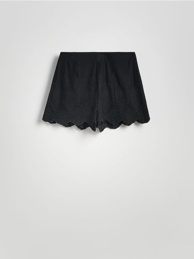 LADIES` SHORTS