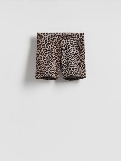 LADIES` SHORTS