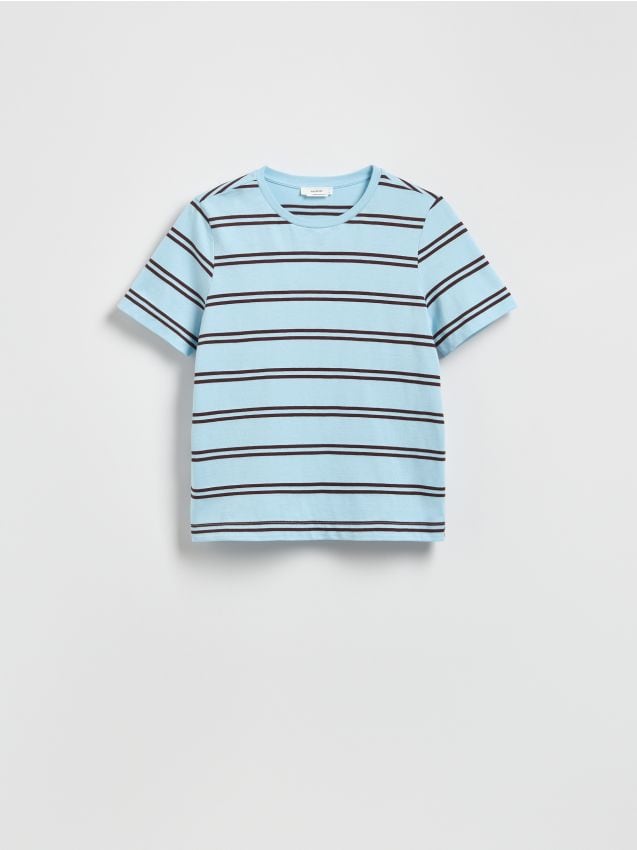 Stripe T-shirt - RESERVED