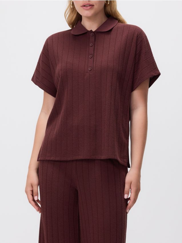 LADIES` T-SHIRT - RESERVED