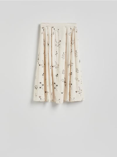 LADIES` SKIRT