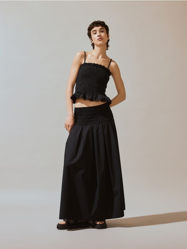 Strukturirani top - RESERVED