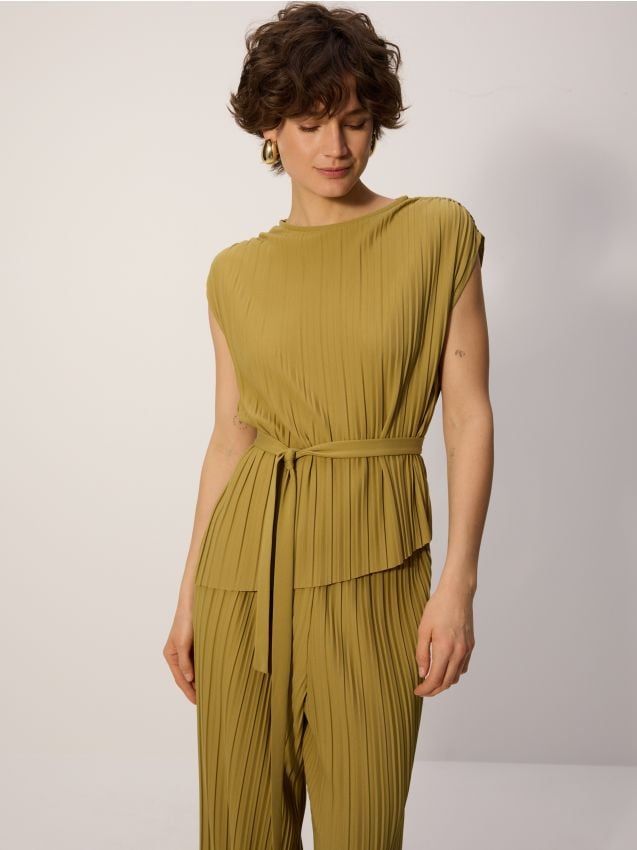 LADIES` BLOUSE - RESERVED