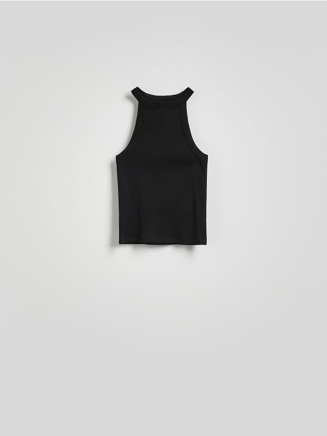 Cotton top - RESERVED