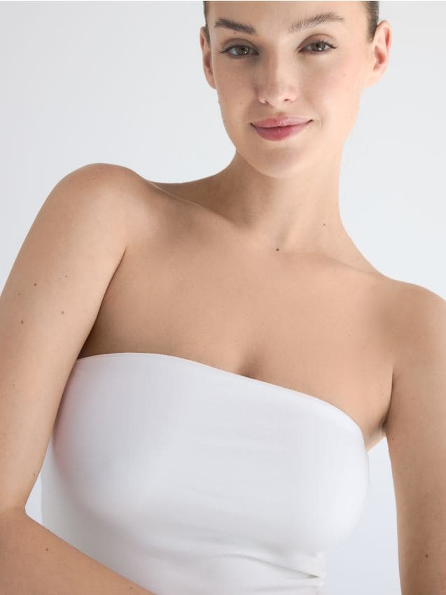 Bandeau top - RESERVED