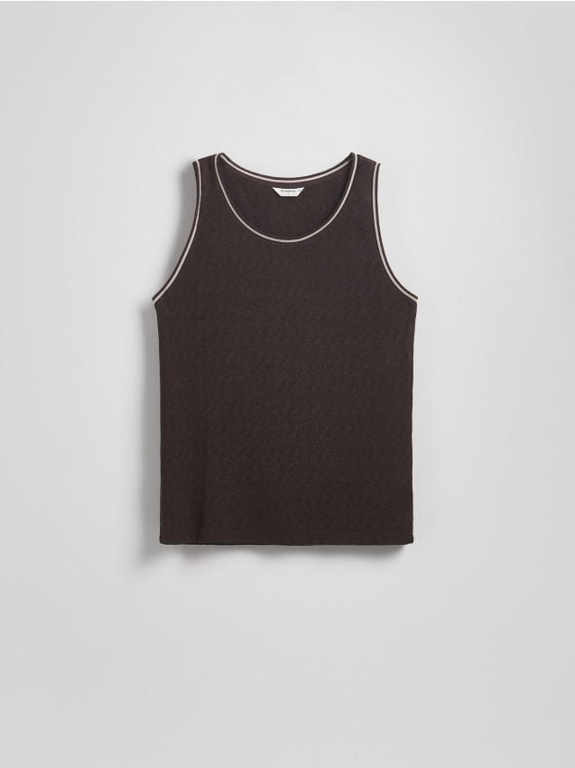 Adīts tops - RESERVED