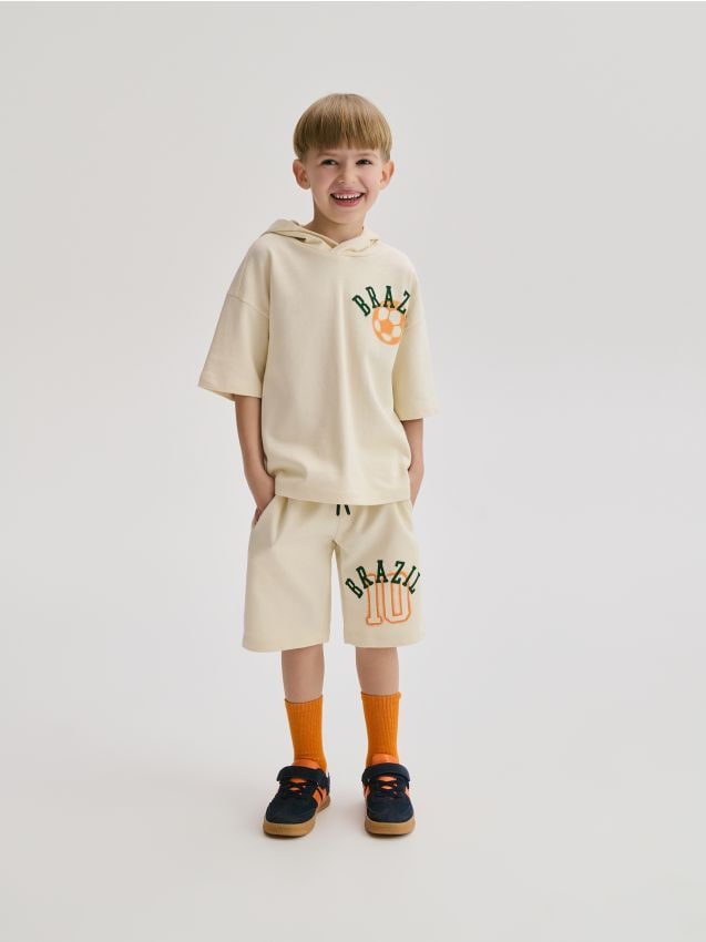Cotton rich set - RESERVED