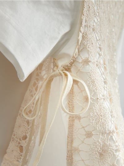LADIES` BLOUSE
