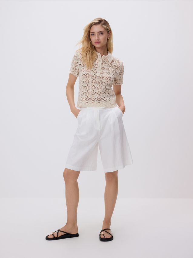 LADIES` BLOUSE - RESERVED