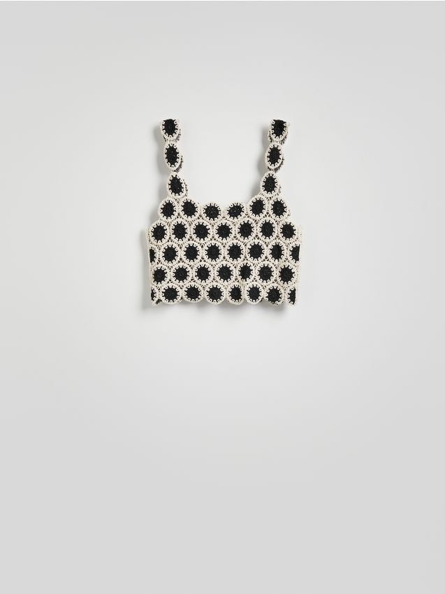 LADIES` TOP - RESERVED