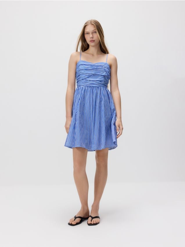 Mini dress - RESERVED