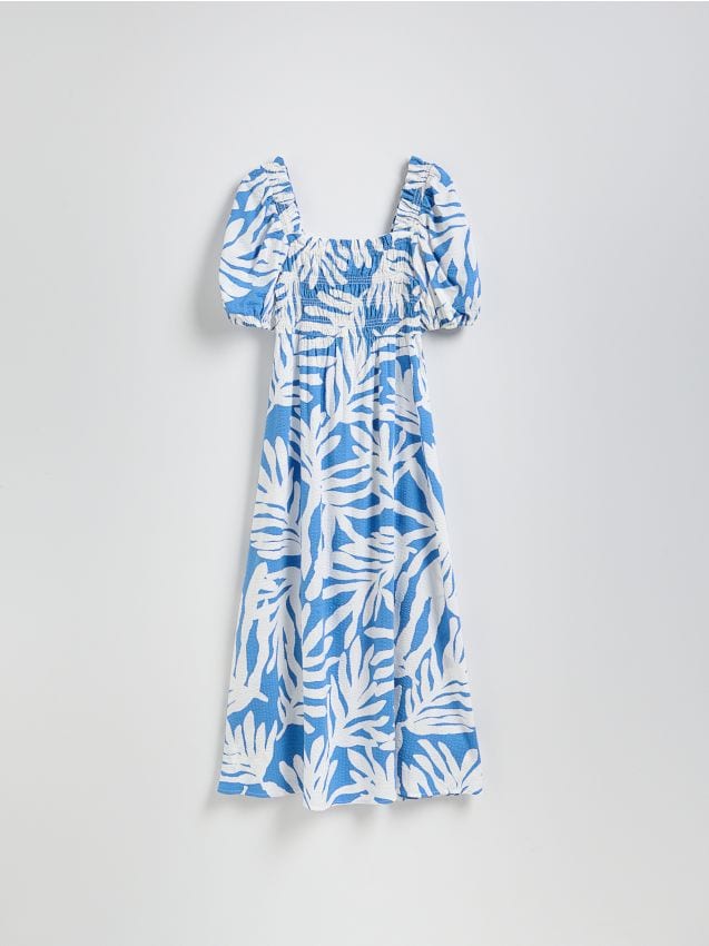 Robe maxi - RESERVED