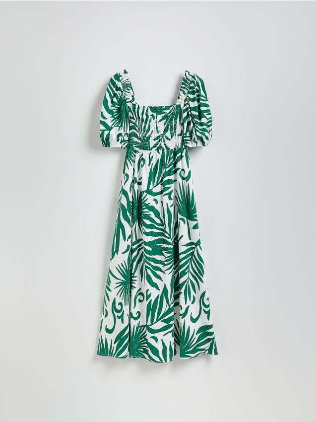 Robe maxi - RESERVED