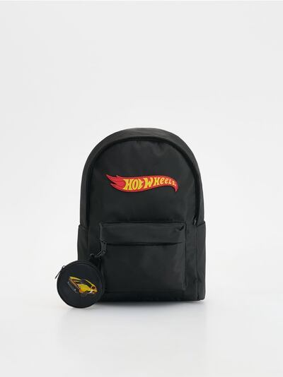 CHILDREN`S RUCKSACK & PENDANT
