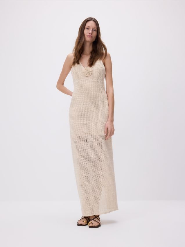 LADIES` DRESS - RESERVED