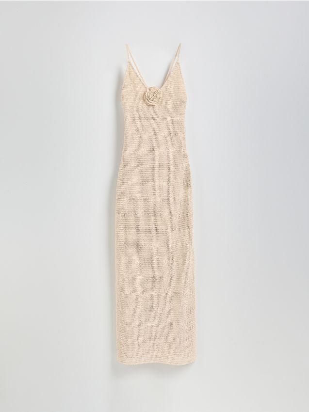 LADIES` DRESS - RESERVED